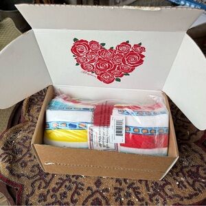 Brighton Multicolor Scarf